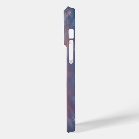 Christian Cross Hilltop Sunset iPhone Case Case-Mate iPhoneケース (裏面 / 左)