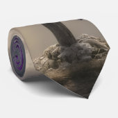 Christian Cross - Ressurection Necktie ネクタイ (ロール)