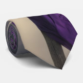 Christian Cross - Ressurection Necktie ネクタイ (ロール)