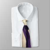 Christian Cross Testimony Necktie ネクタイ (タイ)