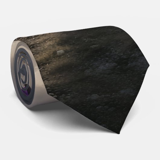 Christian Cross Testimony Necktie ネクタイ (ロール)