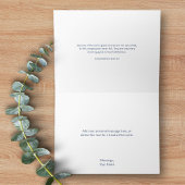 Christian Custom Message Scripture Inspirational サンキューカード