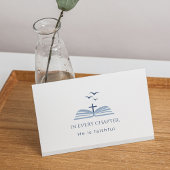 Christian Custom Message Scripture Inspirational サンキューカード