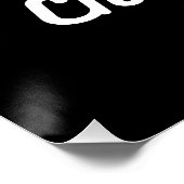 Christian Encouragement Quote – Anxiety & Kindness ポスター (コーナー)