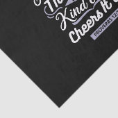 Christian Encouragement Quote – Anxiety & Kindness 薄葉紙 (詳細)