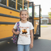 Christian Faith - Blessed Are Those Who Believe Tシャツ