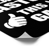 Christian Faith Church Fellowship Congregation Pas ポスター (角)