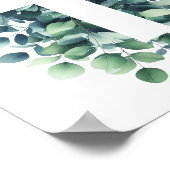 Christian faith , Value Poster Paper (Semi-Gloss) ポスター (角)