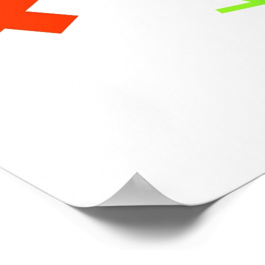 Christian Globe ポスター (角)