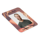 Christian Memorial Keepsake Musician Piano Guitar マグネット (右側)