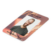 Christian Memorial Keepsake Musician Piano Guitar マグネット (左側)