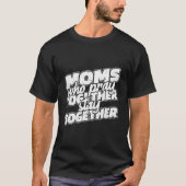Christian Mom Tシャツ (正面)