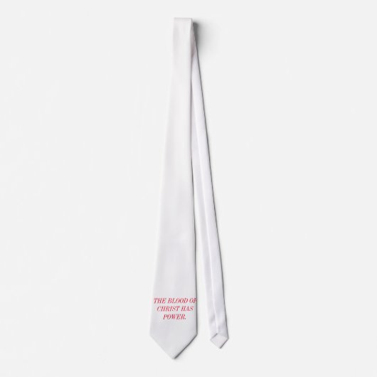 CHRISTIAN NECKTIES. ネクタイ (正面)