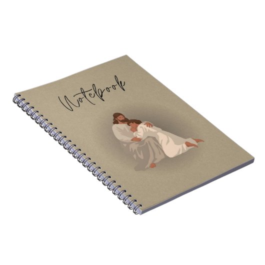 Christian Notebook  ノートブック (右側)