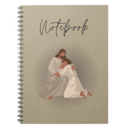 Christian Notebook  ノートブック