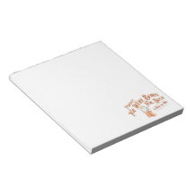 Christian Notepad for Esther women