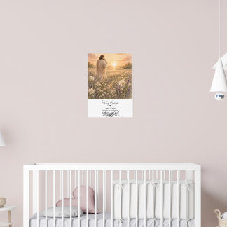 Christian Pregnancy Loss, Miscarriage Memorial Po ポスター