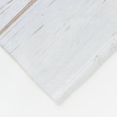 Christian Quote Friendship Fleece Blanket フリースブランケット (角)