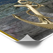 Christian Scriptures posters ポスター (角)