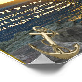 Christian Scriptures posters ポスター (角)