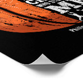 Christian Sketll I Can Do All Things Religious Fai ポスター (角)