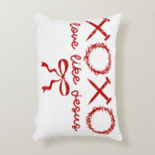 Christian Symbolism アクセントクッション (正面(垂直))