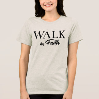 Christian Tshirt トライブレンドＴシャツ