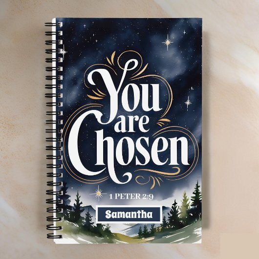 Christian Women Journalに選ばれる ノートブック