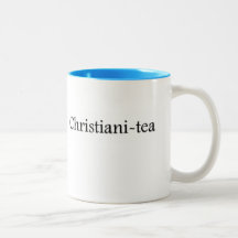 Christiani茶ティーカップ