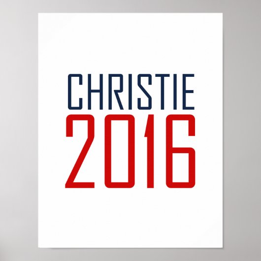 CHRISTIE 2016エージェント – .png ポスター (正面)