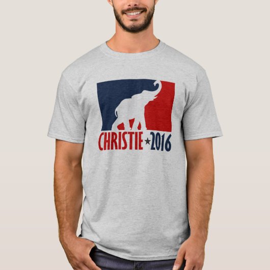 CHRISTIE 2016 SPORTPRO - .PNG Tシャツ (正面)