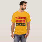 CHRISTIE 2016 STARSIGN - .PNG Tシャツ (正面フル)