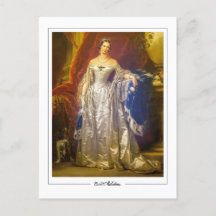 Christina Robertson #23 -ファインアートはがき