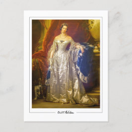 Christina Robertson #23 -ファインアートはがき ポストカード