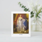 Christina Robertson #23 -ファインアートはがき ポストカード (スタンド正面)