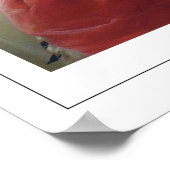 Christina Robertson Zeding Art Poster #13 ポスター (角)