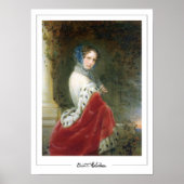 Christina Robertson Zeding Art Poster #13 ポスター (正面)