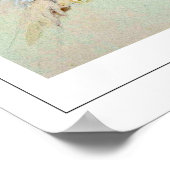 Christina Robertson Zeding Art Poster #1 ポスター (角)