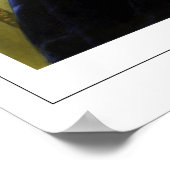 Christina Robertson Zeding Art Poster #26 ポスター (角)