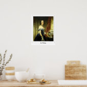 Christina Robertson Zeding Art Poster #26 ポスター (キッチン)