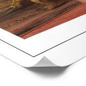 Christina Robertson Zeding Art Poster #5 ポスター (角)