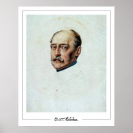 Christina Robertson Zeding Art Poster #6 ポスター