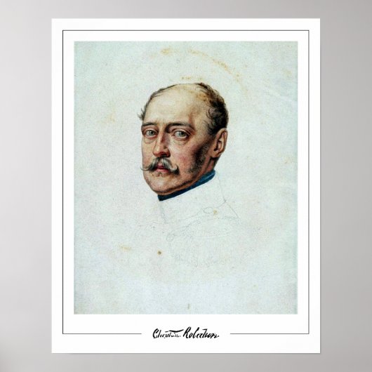 Christina Robertson Zeding Art Poster #6 ポスター (正面)