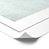 Christina Robertson Zeding Art Poster #6 ポスター (角)