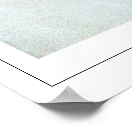 Christina Robertson Zeding Art Poster #6 ポスター (角)