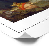 Christina Robertson Zeding Art Poster #7 ポスター (角)