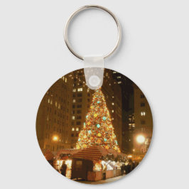 Christkindlmarket - 2005年12月21日シカゴ キーホルダー