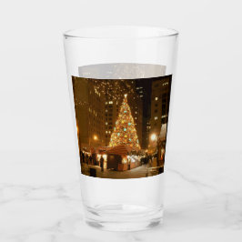 Christkindlmarket - 2005年12月21日シカゴ タンブラーグラス