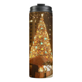 Christkindlmarket - 2005年12月21日シカゴ タンブラー