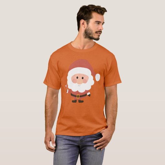 christma s1080少年 tシャツ (正面フル)